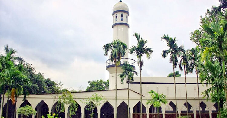 ঢাকা বিশ্ববিদ্যালয়ে ঈদের জামাতের সময়সূচি প্রকাশ